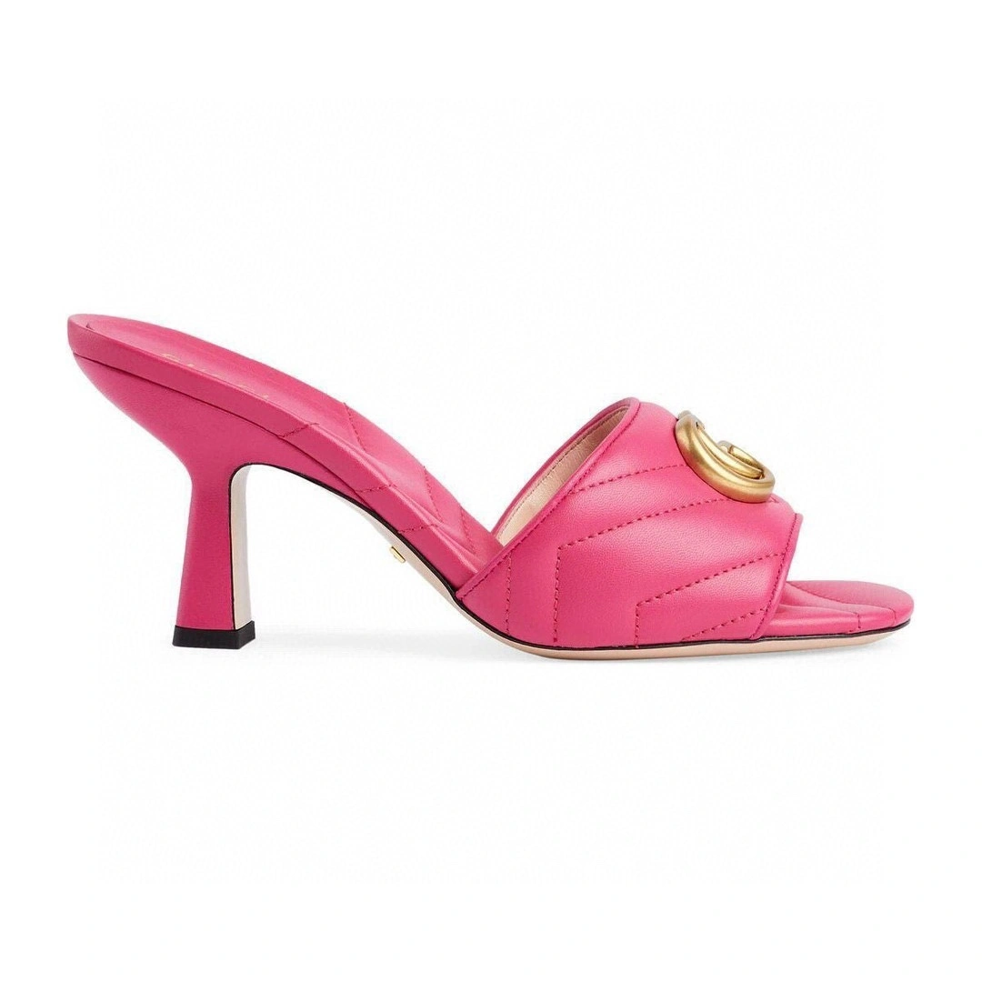 coco-- 674839 BKO00 5752 7.5cm Heel height item:C-X198D0679